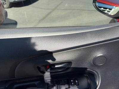 2018 Toyota Prius c Three