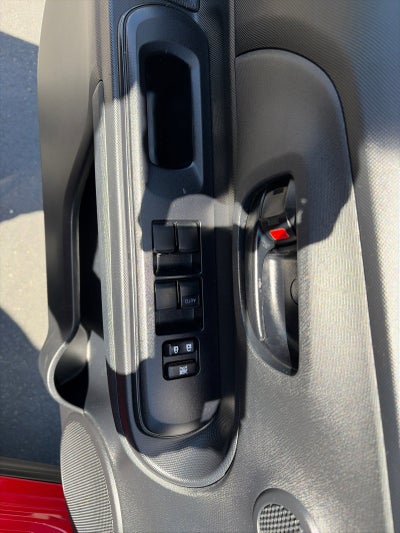 2018 Toyota Prius c Three