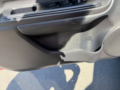 2018 Toyota Prius c Three