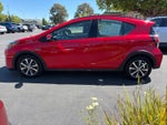 2018 Toyota Prius c Three