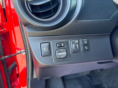 2018 Toyota Prius c Three