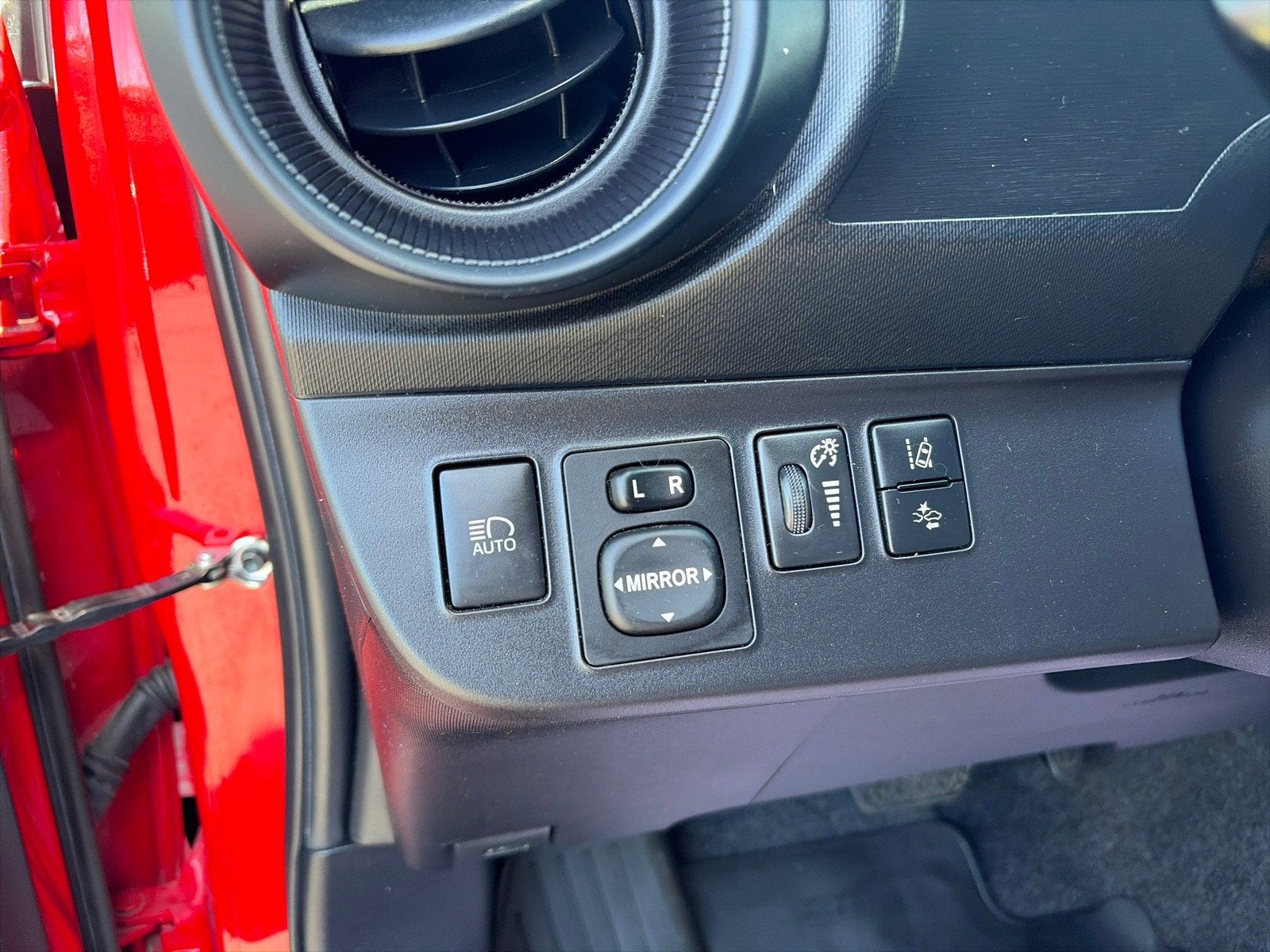 2018 Toyota Prius c Three