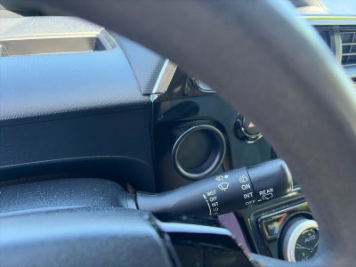 2018 Toyota Prius c Three
