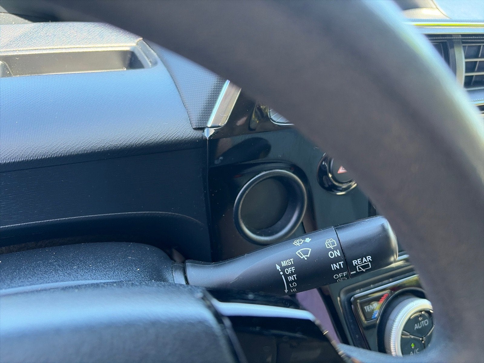 2018 Toyota Prius c Three