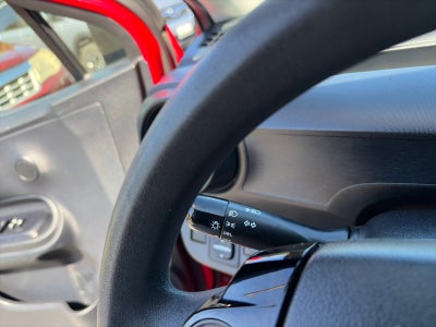 2018 Toyota Prius c Three