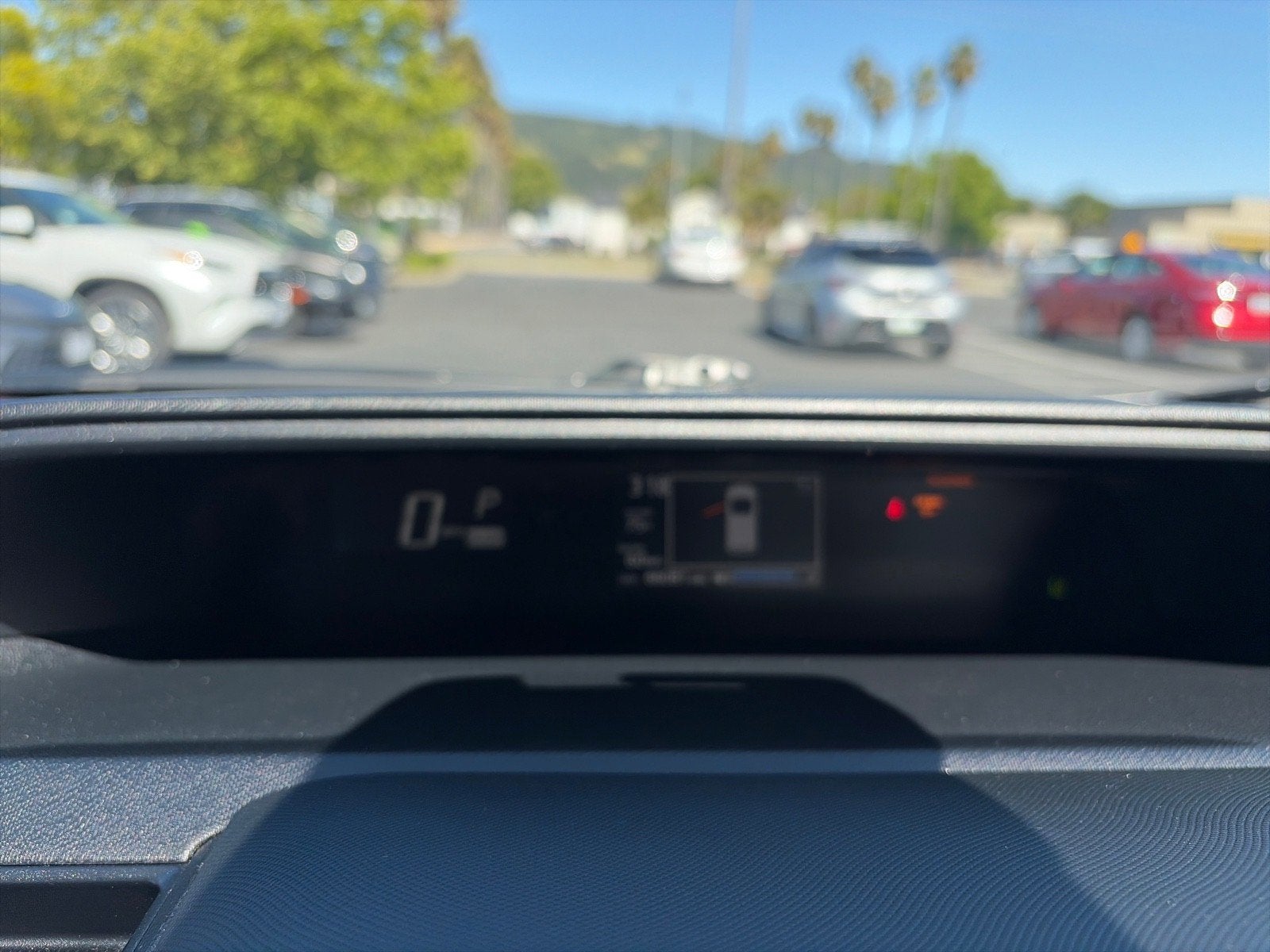 2018 Toyota Prius c Three