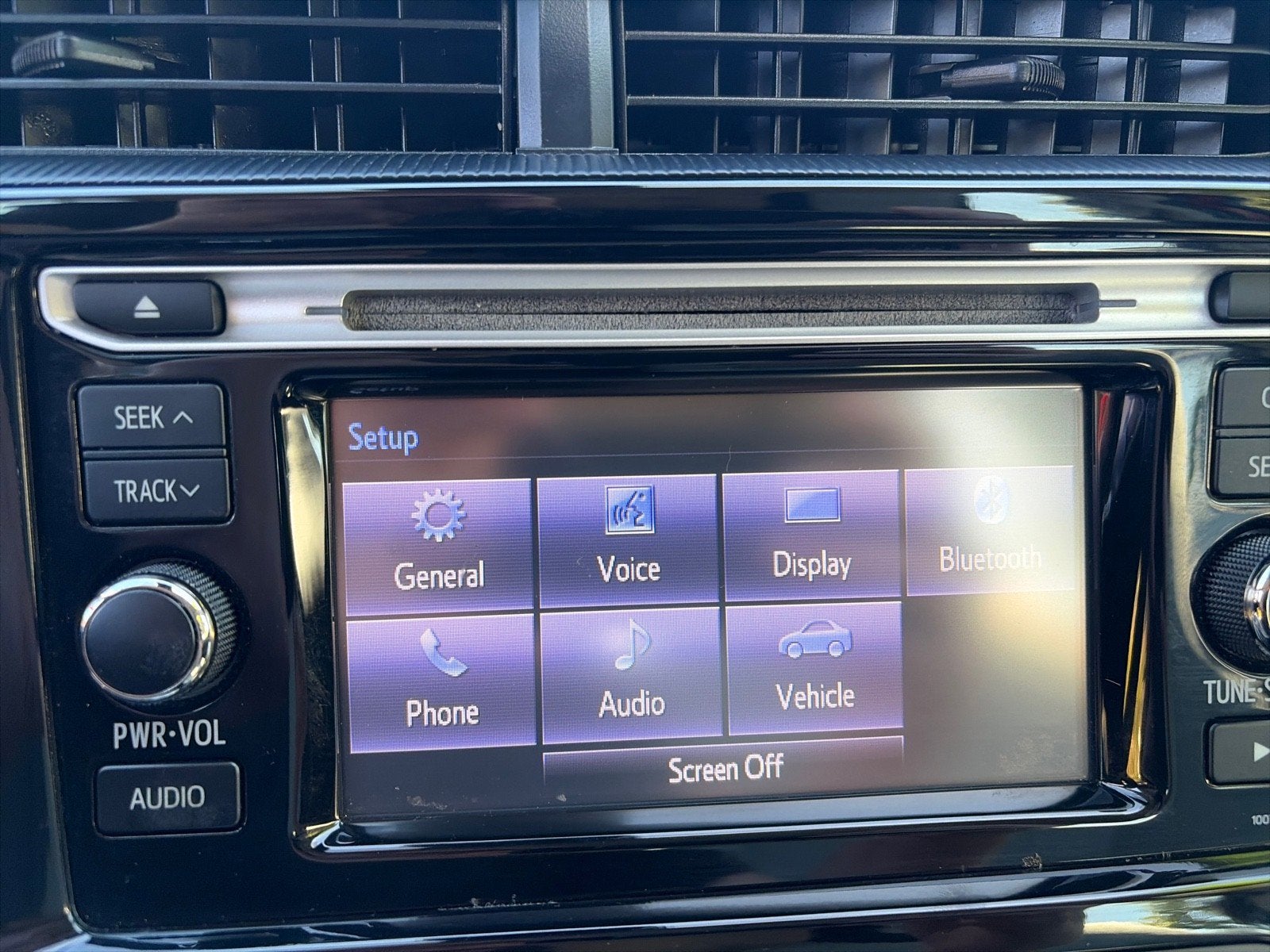 2018 Toyota Prius c Three
