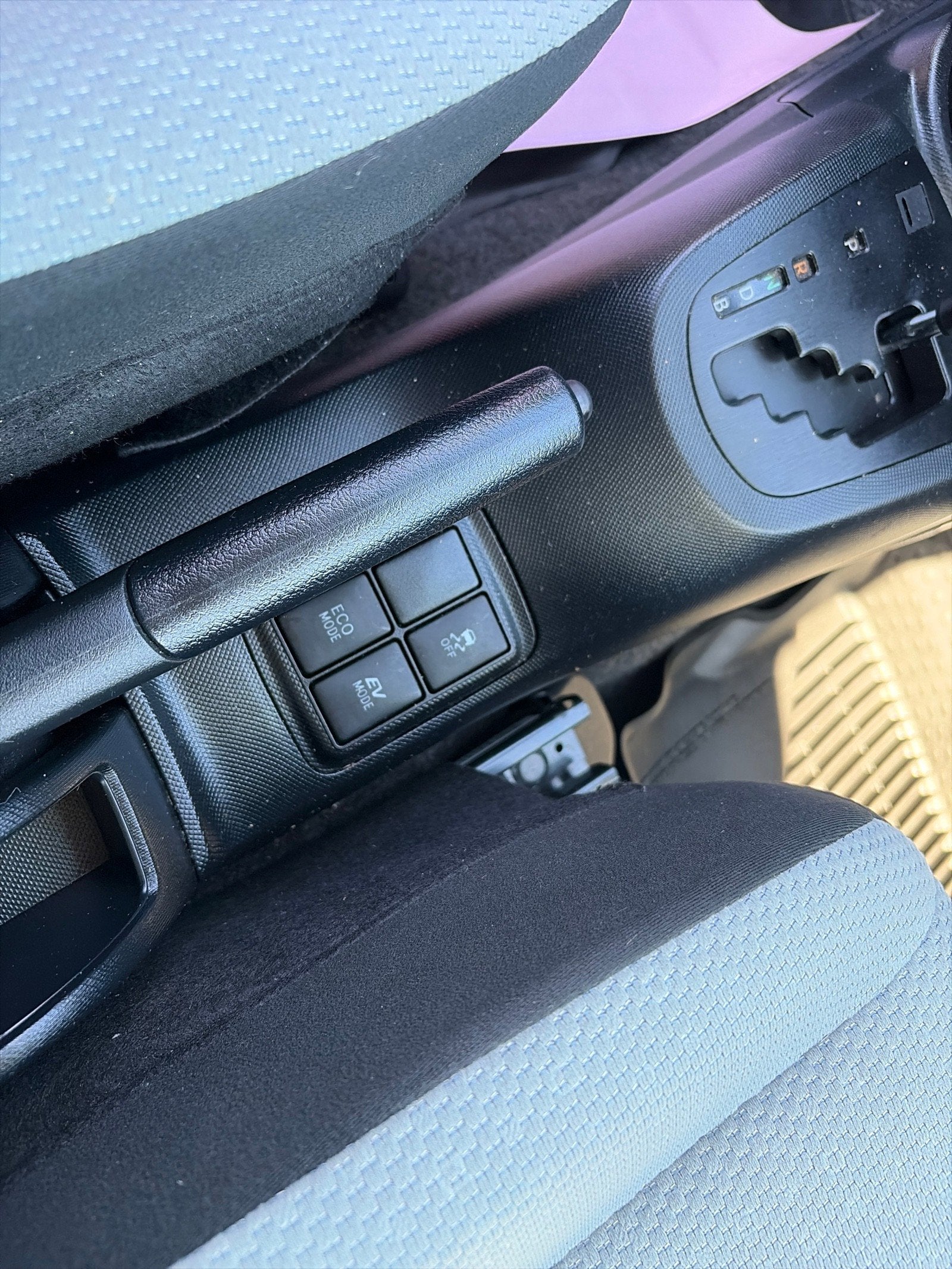 2018 Toyota Prius c Three