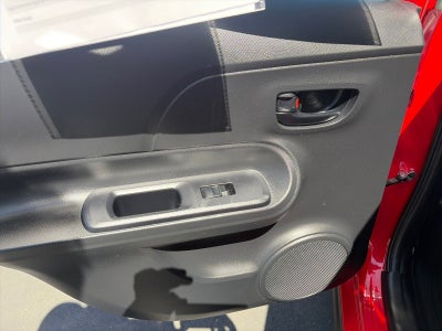 2018 Toyota Prius c Three