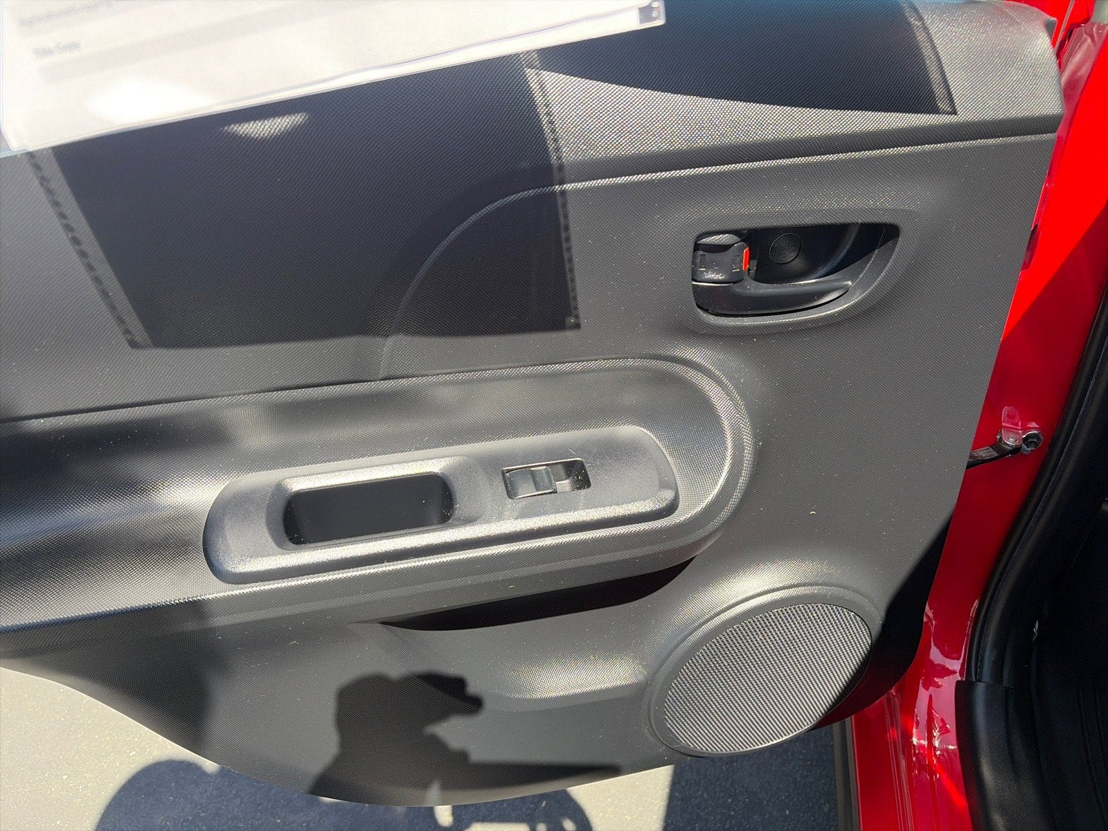 2018 Toyota Prius c Three