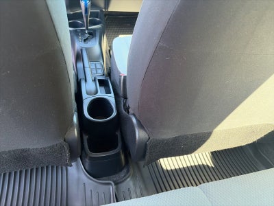 2018 Toyota Prius c Three