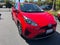 2018 Toyota Prius c Three
