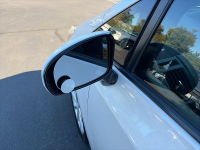 2012 Toyota Prius v Five