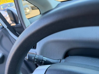 2012 Toyota Prius v Five