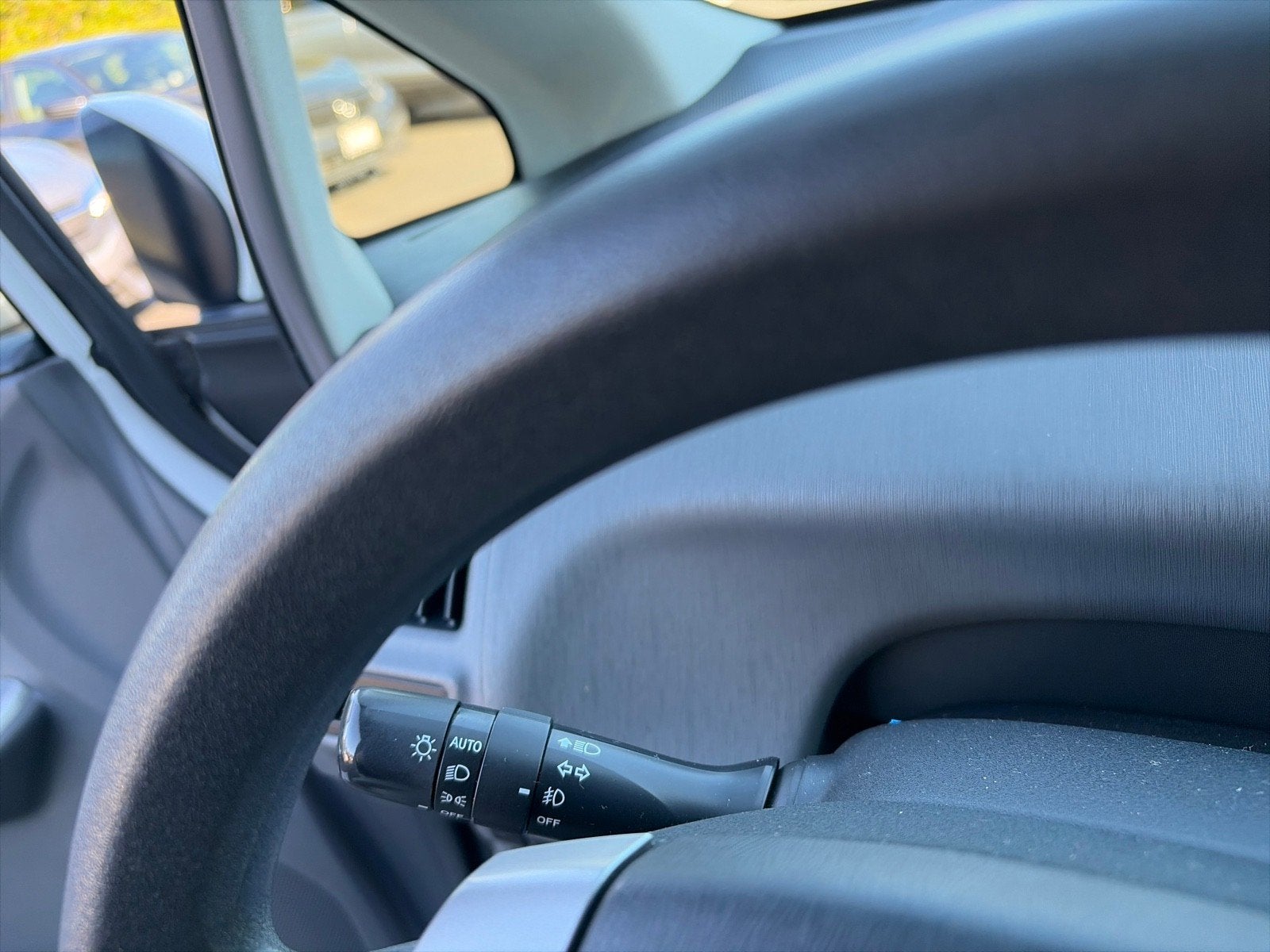 2012 Toyota Prius v Five