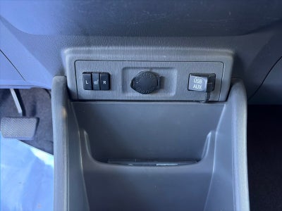 2012 Toyota Prius v Five