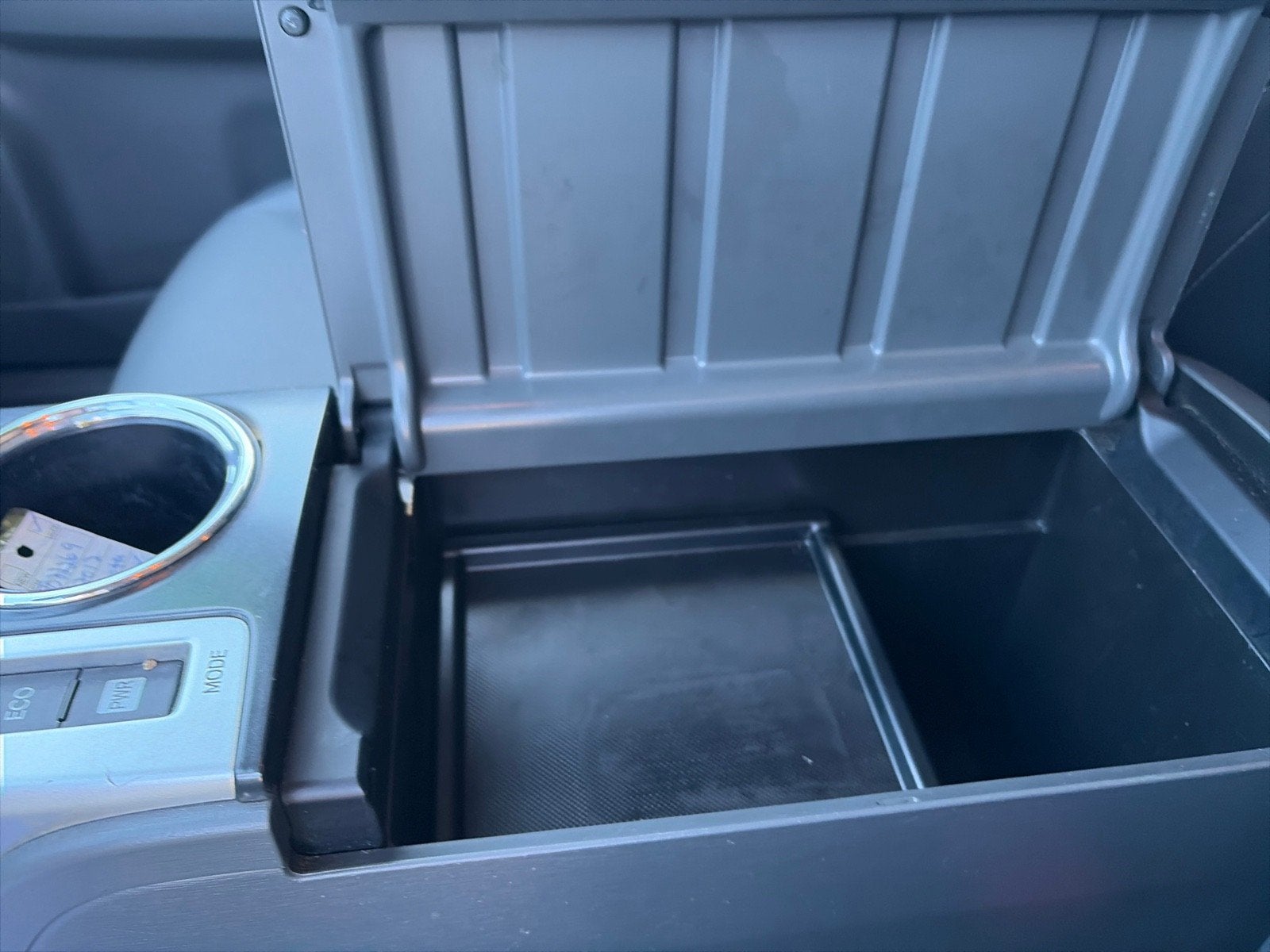 2012 Toyota Prius v Five