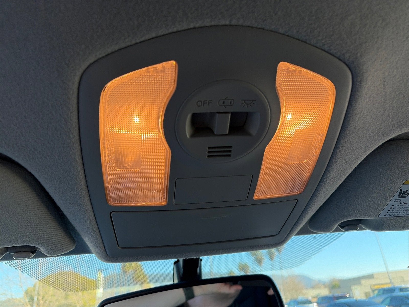 2012 Toyota Prius v Five