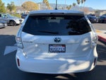 2012 Toyota Prius v Five
