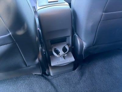 2012 Toyota Prius v Five