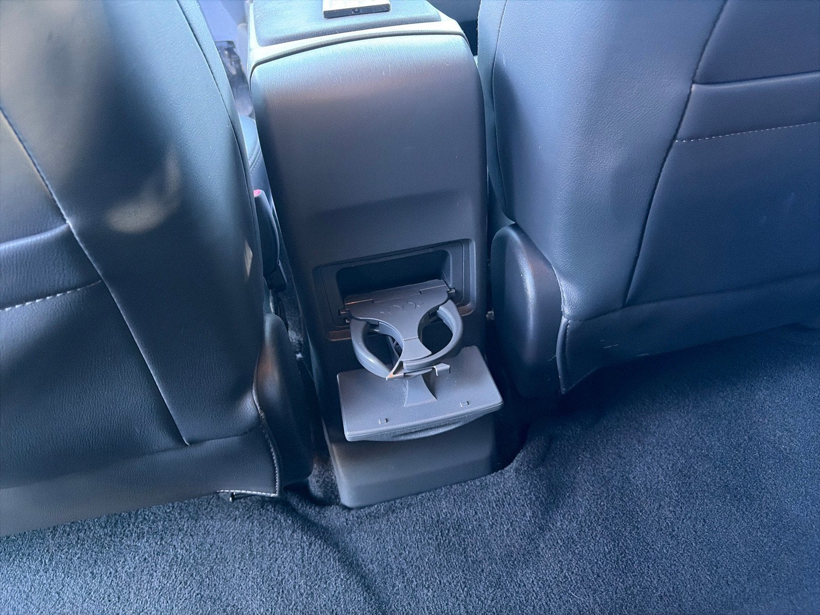 2012 Toyota Prius v Five