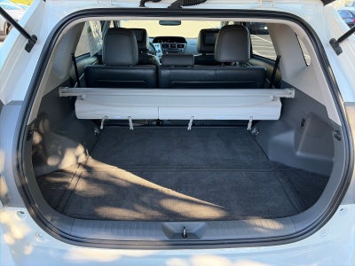 2012 Toyota Prius v Five