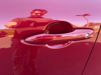 2024 Toyota Venza XLE