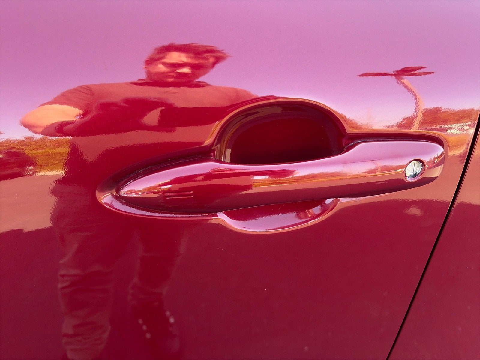 2024 Toyota Venza XLE