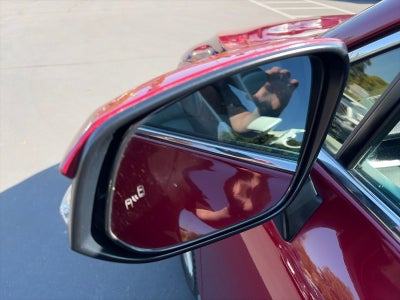 2024 Toyota Venza XLE