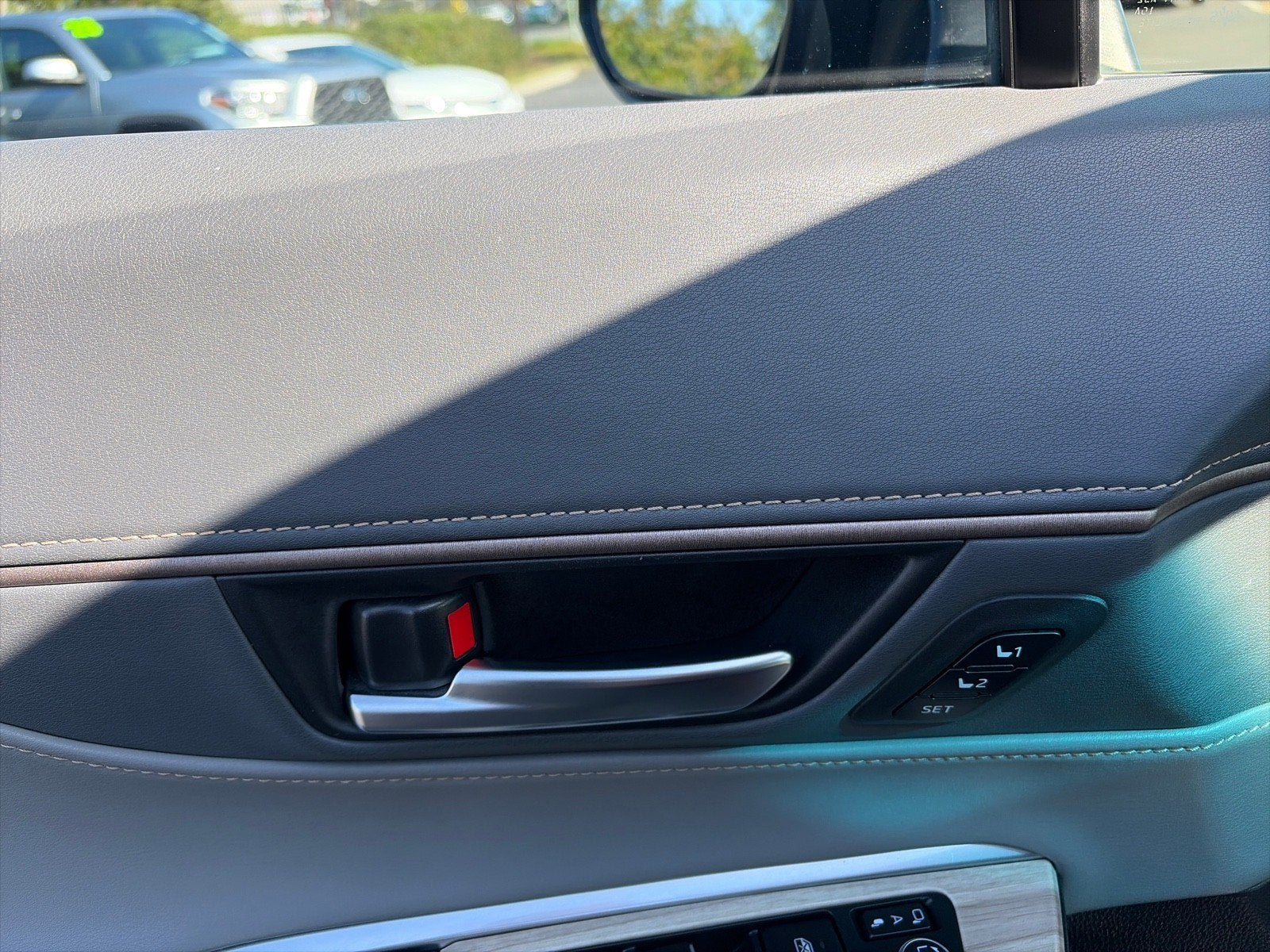 2024 Toyota Venza XLE