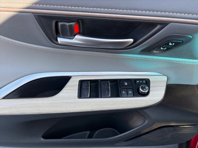 2024 Toyota Venza XLE