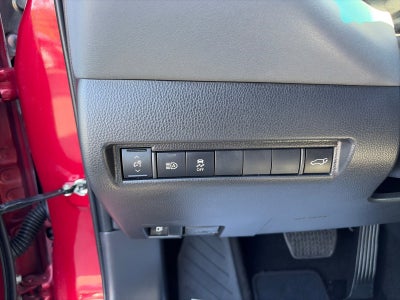 2024 Toyota Venza XLE