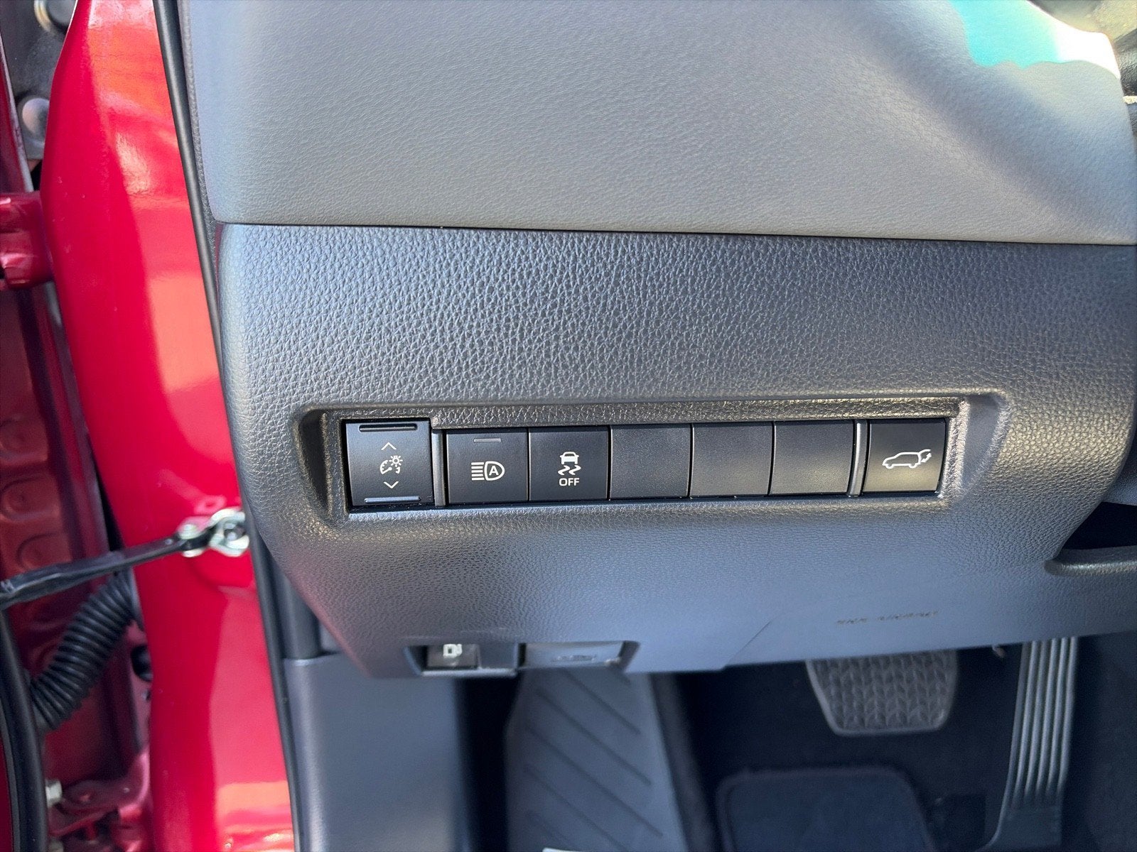 2024 Toyota Venza XLE