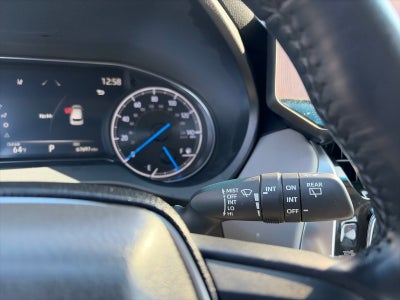 2024 Toyota Venza XLE