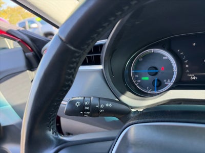 2024 Toyota Venza XLE