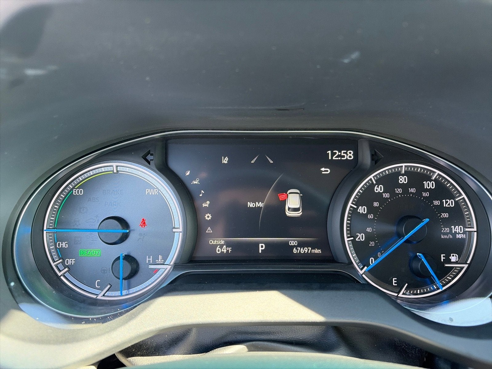 2024 Toyota Venza XLE