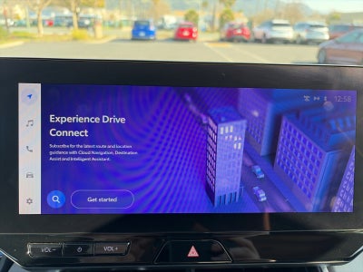 2024 Toyota Venza XLE