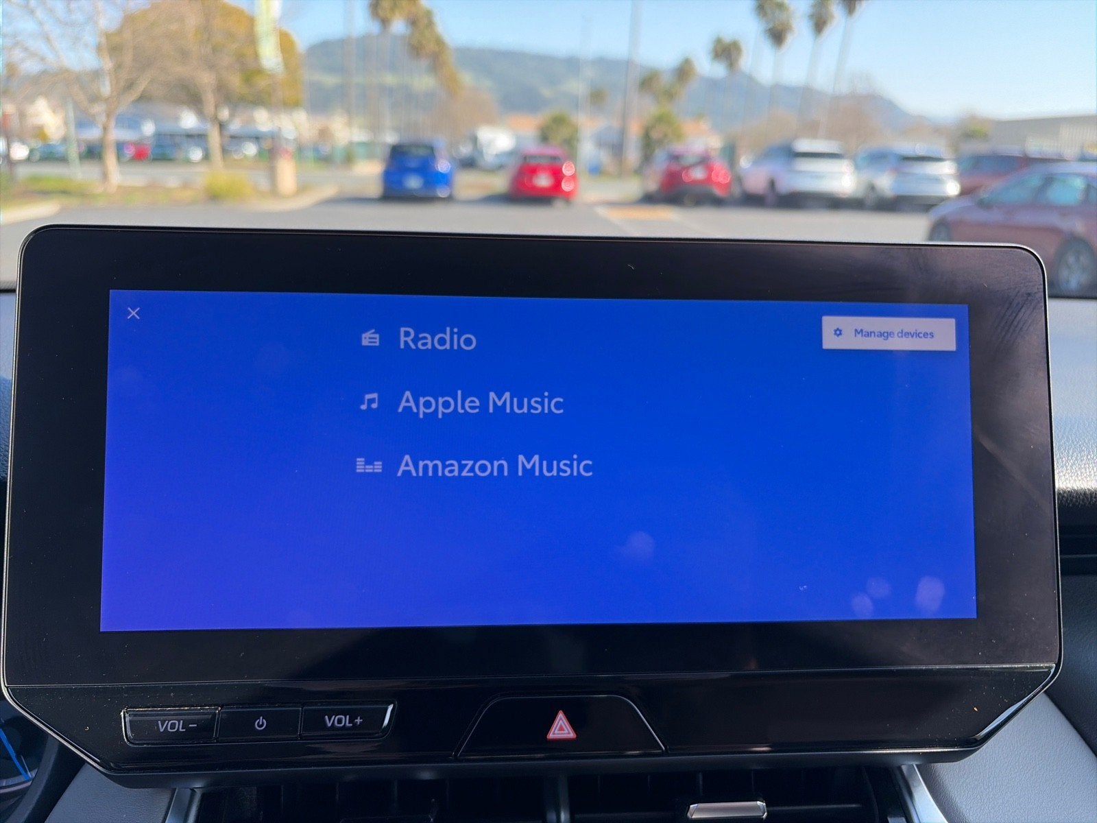 2024 Toyota Venza XLE