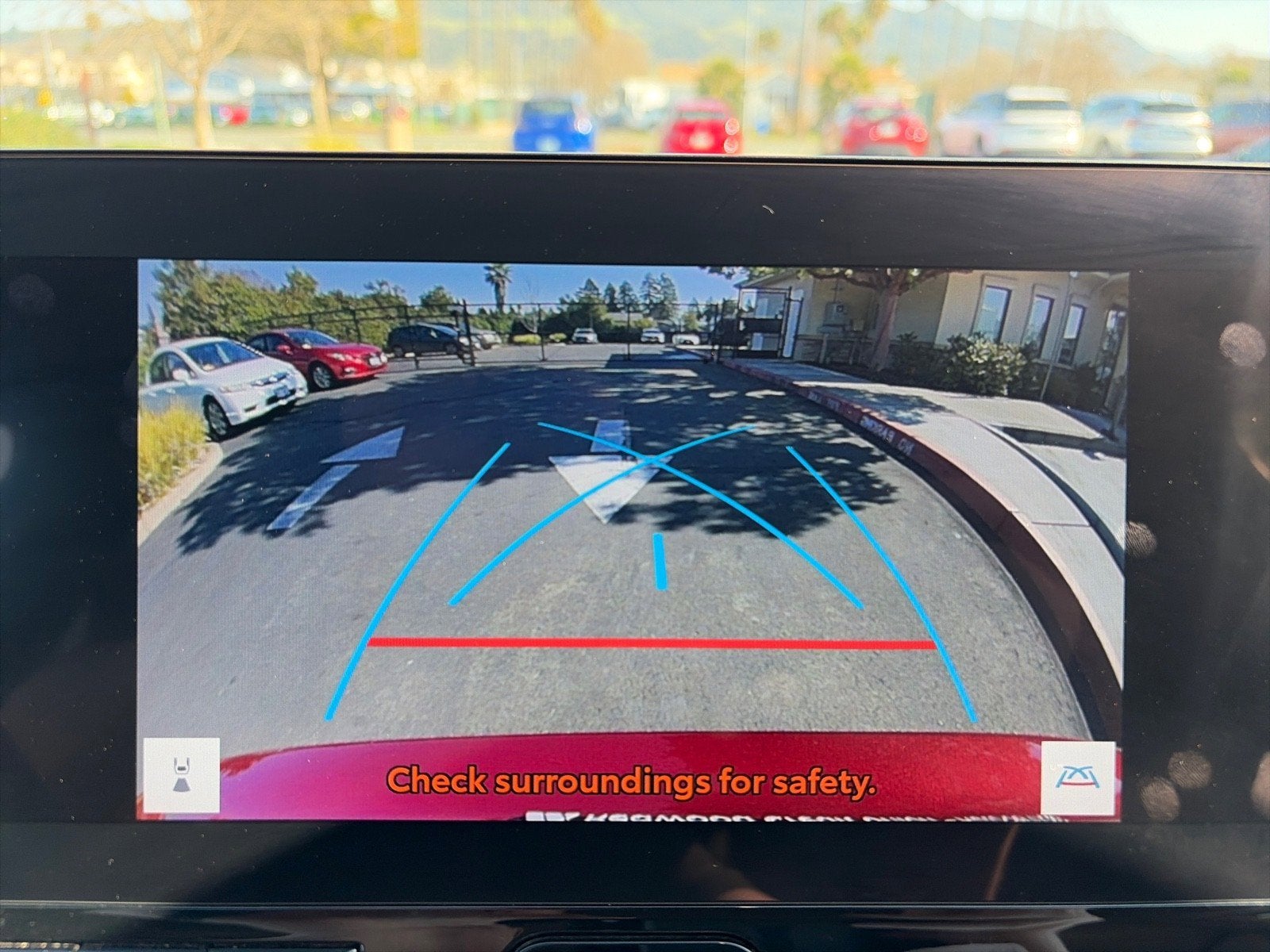 2024 Toyota Venza XLE