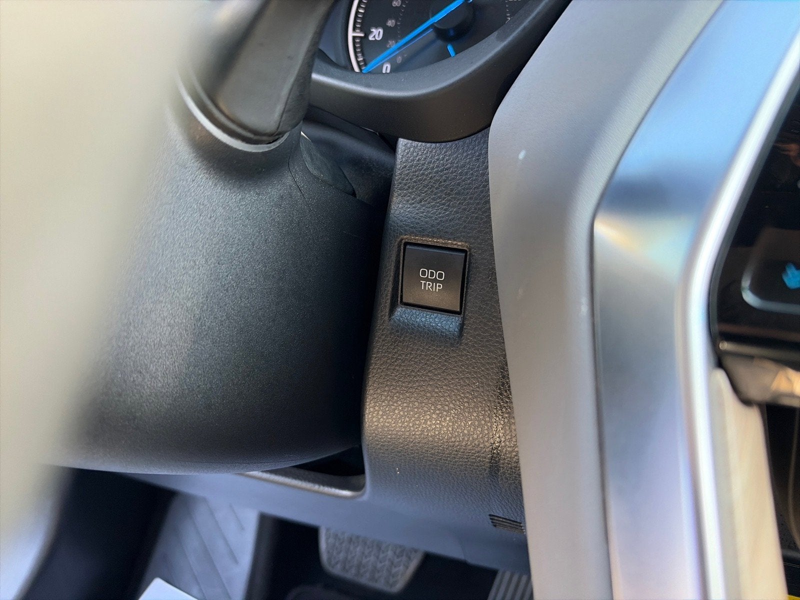 2024 Toyota Venza XLE