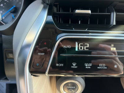 2024 Toyota Venza XLE