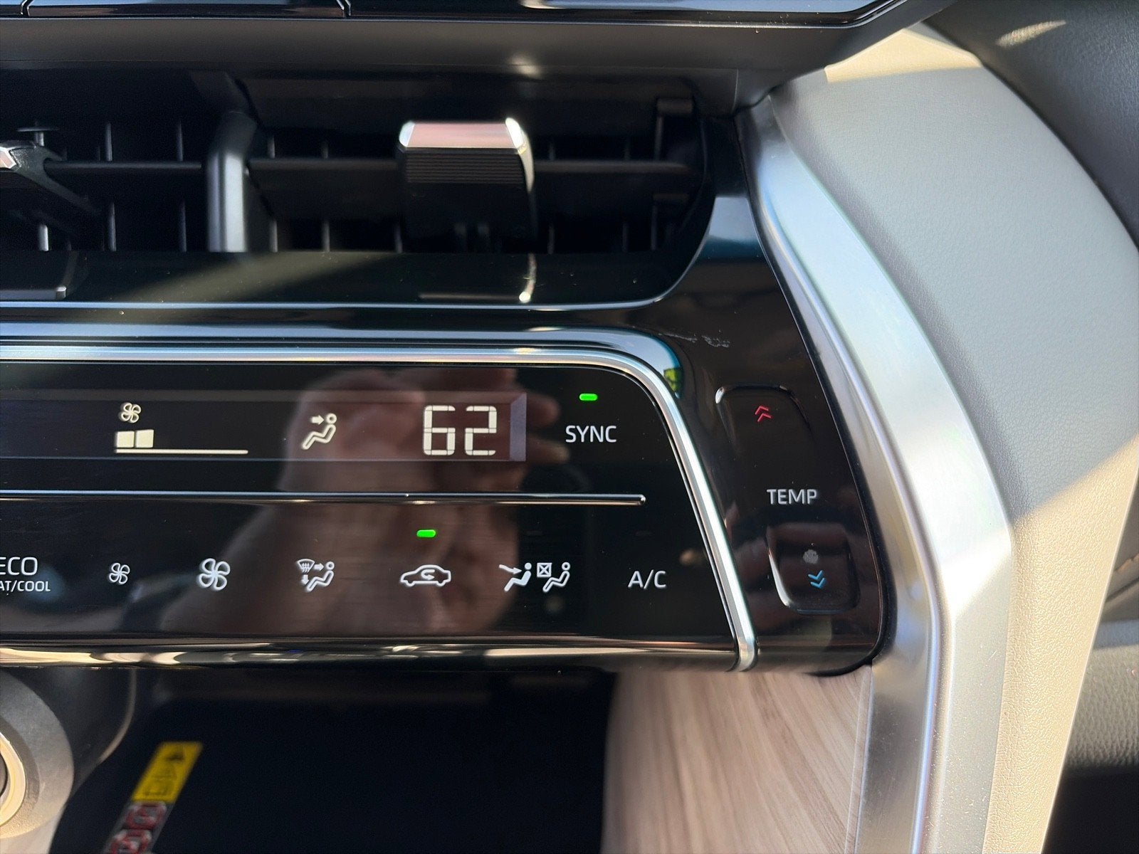 2024 Toyota Venza XLE