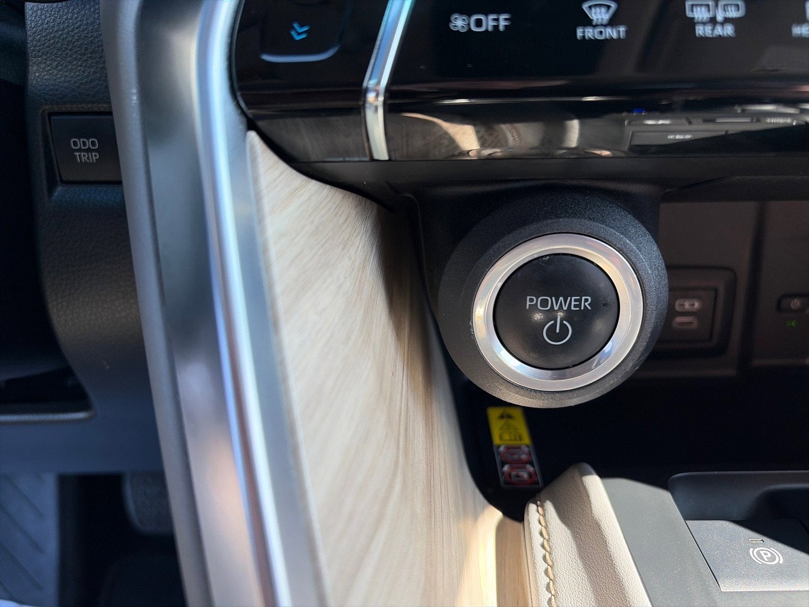 2024 Toyota Venza XLE