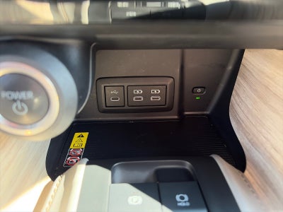 2024 Toyota Venza XLE