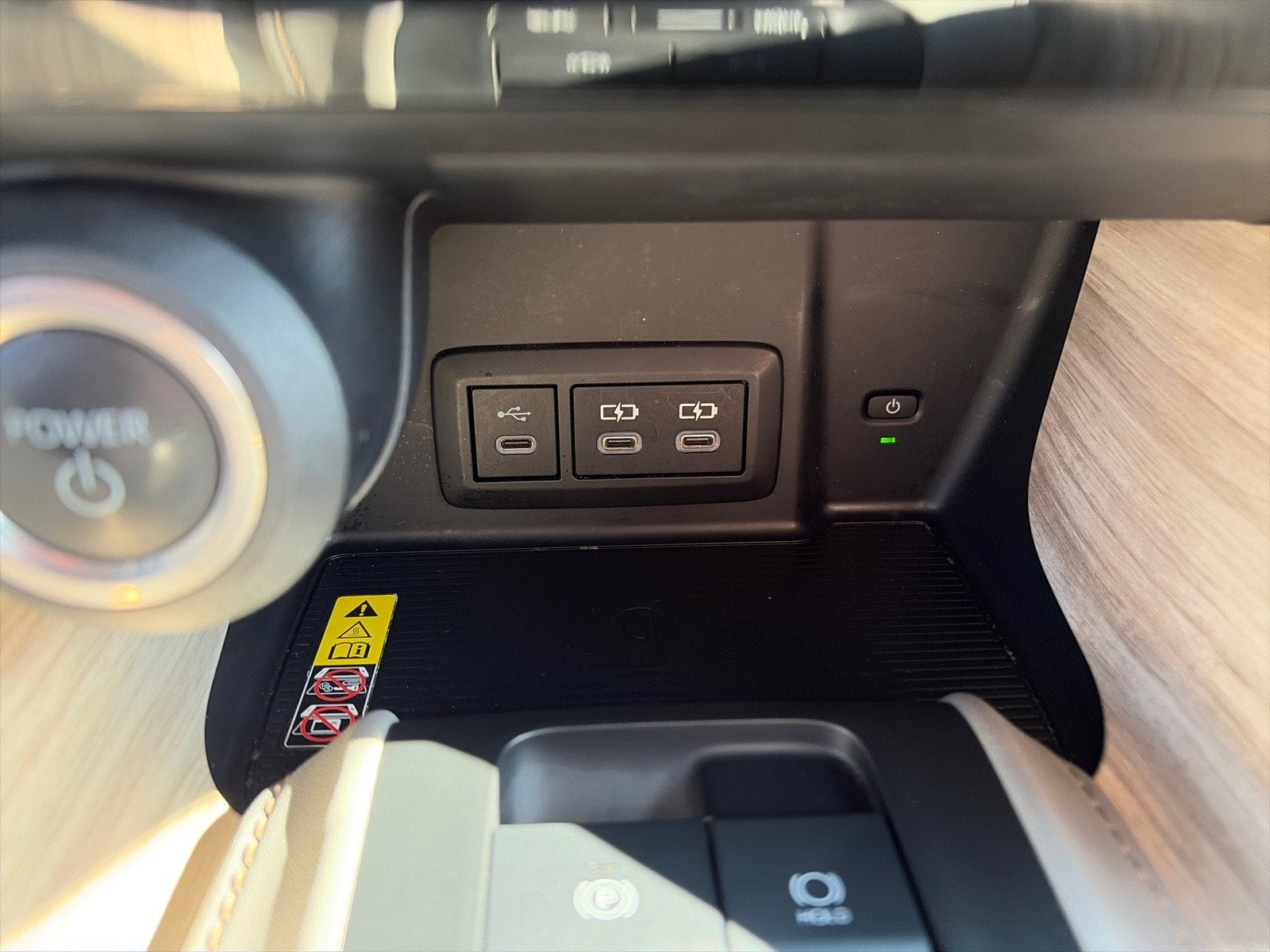 2024 Toyota Venza XLE