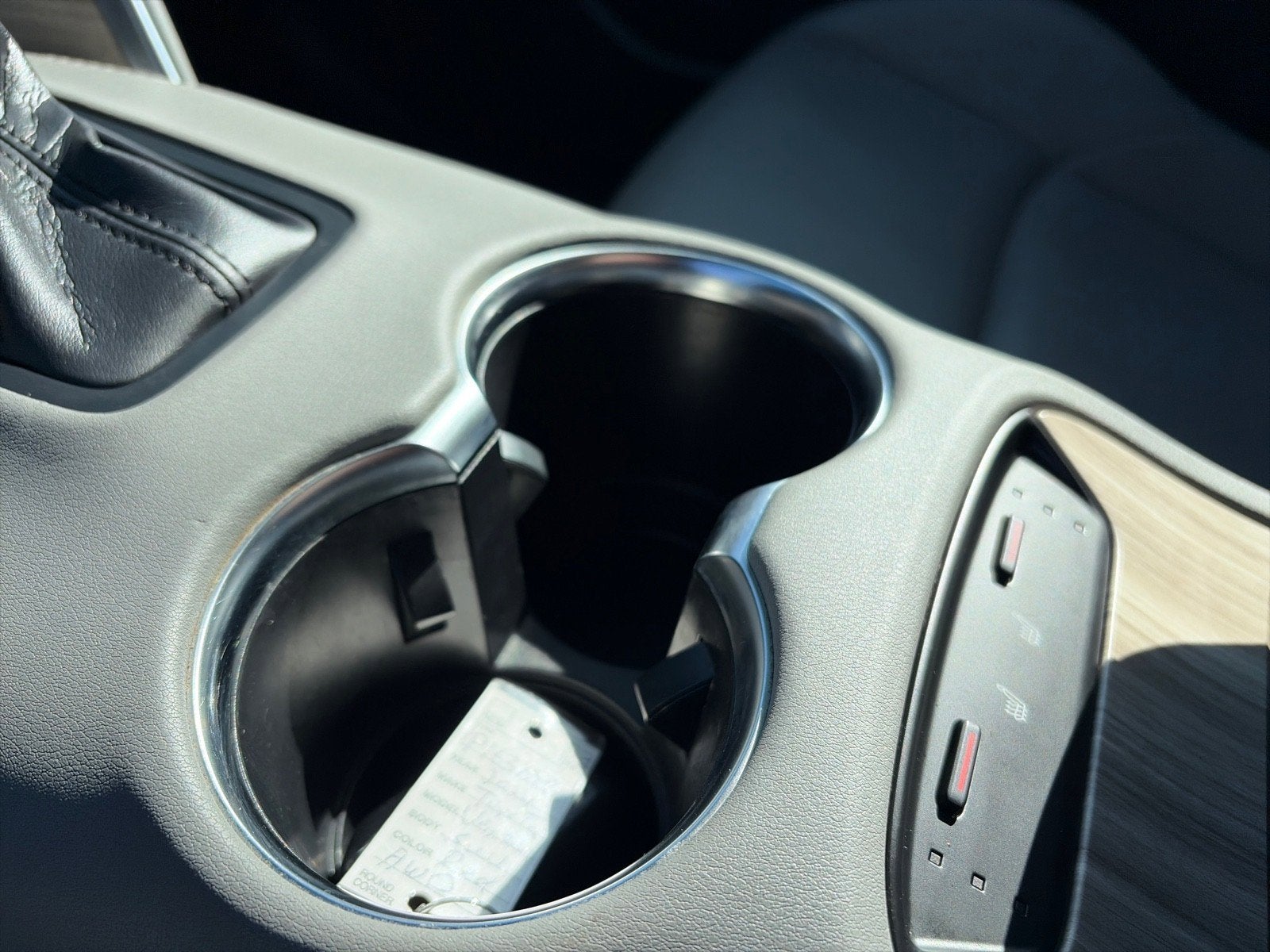 2024 Toyota Venza XLE