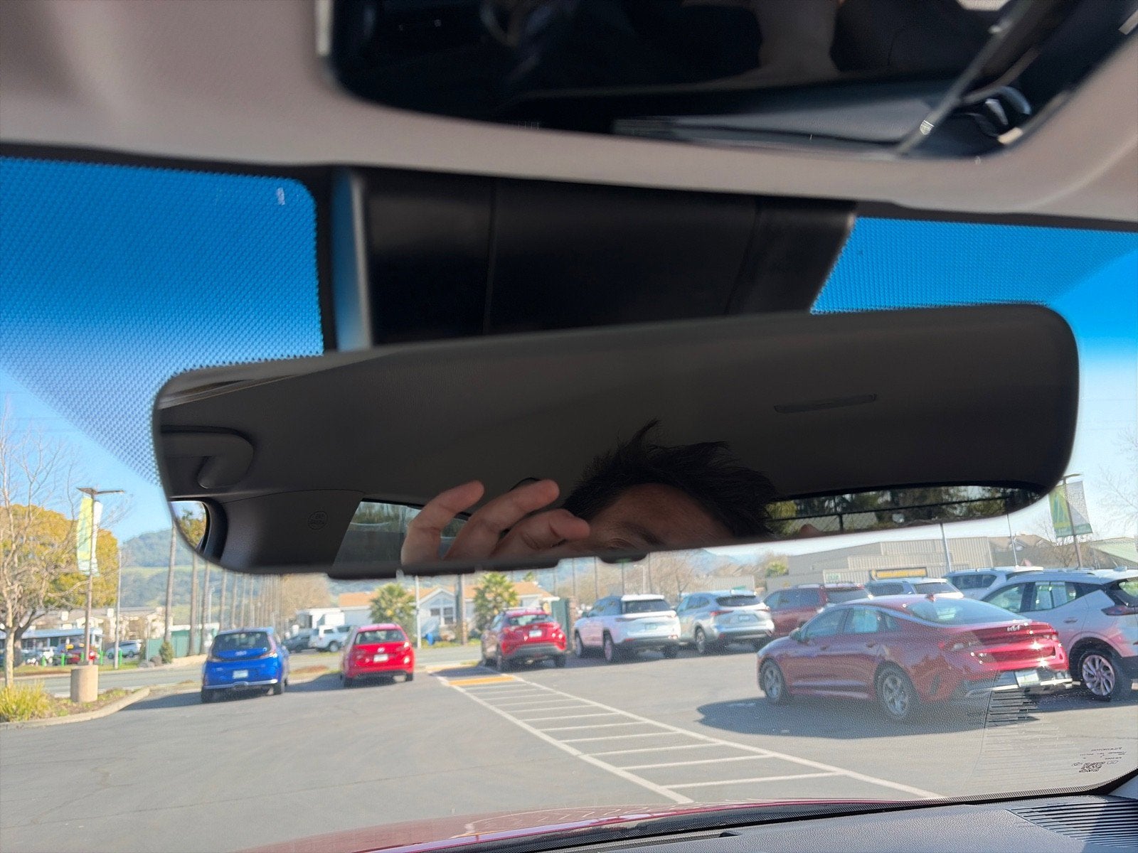 2024 Toyota Venza XLE