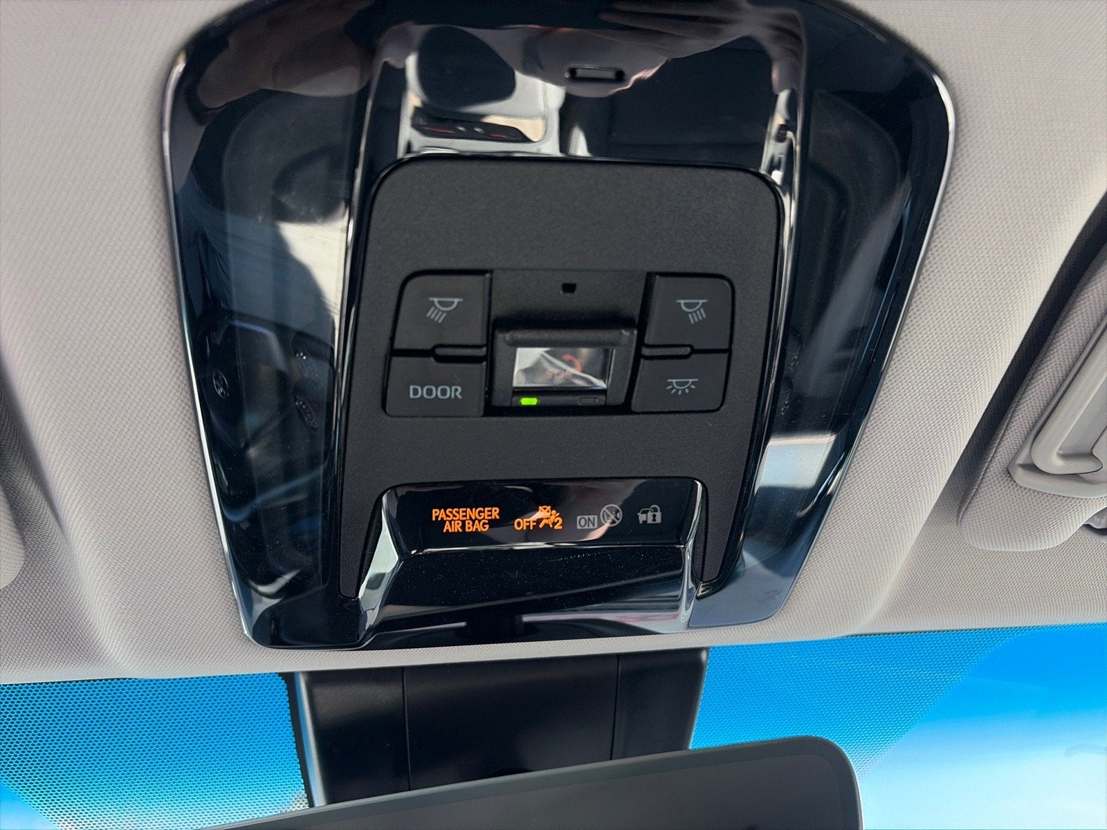 2024 Toyota Venza XLE