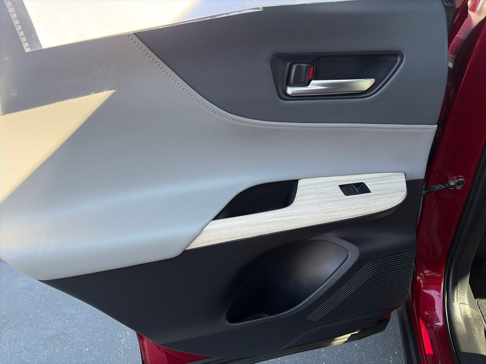 2024 Toyota Venza XLE