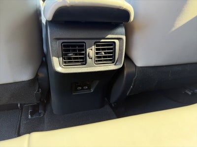 2024 Toyota Venza XLE